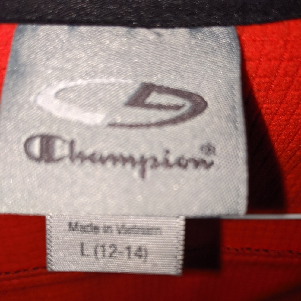 ZIP-UP Fleece Jacket - Picture 3 of 4